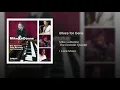 Blues for Gene