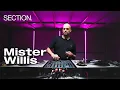 Lagu Mister Willis | Vinyl Techno \u0026 House DJ Set | SECTION. | November 2025