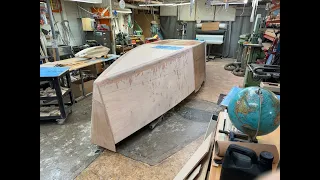 26 May 2024  First glassfibre + Bonus