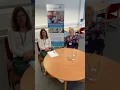 Sarah Hamblin Jan Smith - Visiting Angels Northants