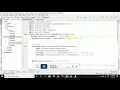 how to make dice app using android studio