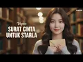 Lagu Surat Cinta Untuk Starla – Virgoun | Korean Version (Jazz K-Drama Cinematic Cover) by KAIRA