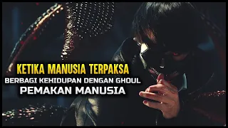 puluhan tahun dijajah kanibal berkekuatan monster alur cerita tokyo ghoul 2017