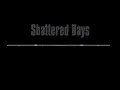 Download Lagu Dark Jonny - Shattered Days