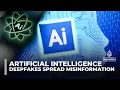 Download Lagu Artificial Intelligence accused of powering misinformation on social media