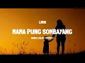 Download Lagu Mama Pung Sombayang (JP BAND) - MARIO G KLAU [LIRIK]