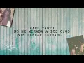Kany García - To The Girl I Used To Be (Acapella)