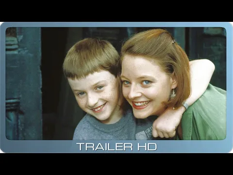 Little Man Tate ≣ 1991 ≣ Trailer