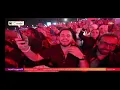 تامر حسنى | ياتاعبنى توزيع جديد (من حفل ريدبول Jukebox)