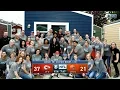 Mahomes at VCP with CommunityAmerica CBS Coverage