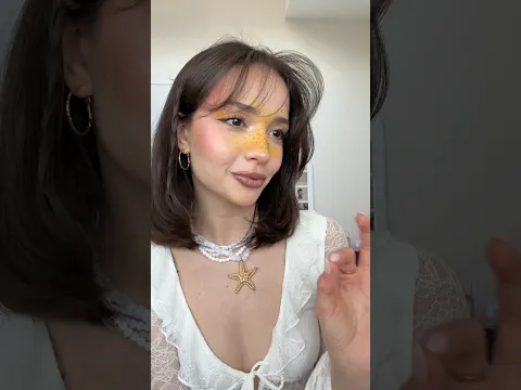 Beraber Zara Larsson makyajını yaptıık✨