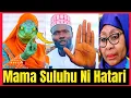 Lagu Mama Suluhu Ni Hatari Kama Nyoka!! Omos 1Hr Says 