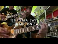 Download Lagu Enigma (Wings) - Mic On 🎸🤟🏻