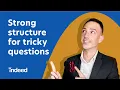 Behavioral Interview Questions and Answers Use the STAR Technique Indeed Career Tips