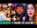 Download Lagu Nodal INFIEL OTRA VEZ?! Abelito FURIOSO! Xuxo Dom DEMANDA! Lupita Villalobos en Iágrimas!