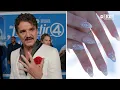How I got Pedro Pascal to notice me on the Fantastic Four red carpet