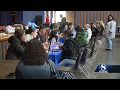 1 000 Monterey County housing vouchers were handed out on the spot