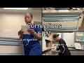 Day in the Life Corrections Nurse 12 Hr Night Shift