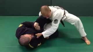  1 of 2 a few bjj techniques to send home for the team
