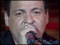 Julio Preciado ( Como este loco ) en vivo