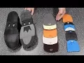 Team Brunswick Performance Bowling Shoes - 60 Second Slide Adjustment Tutorial