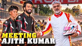 14yr Old BIKE RACER in Chennai !! Champion 🏆 DAN JR VLOGS