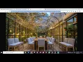 Cafes website - python