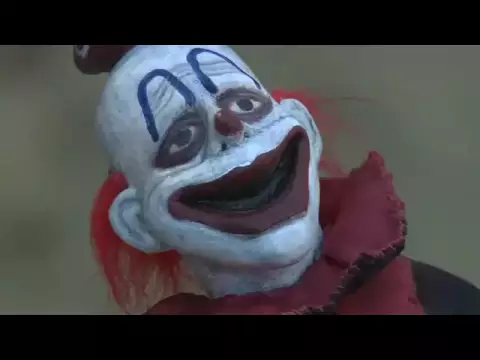 Sorority Slaughterhouse Trailer 2016