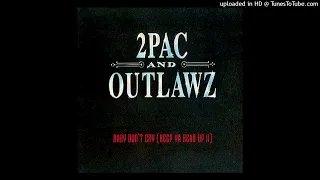 2pac u0026 outlawz 02 baby dont cry keep ya head up ii trackmasters remix dirty version