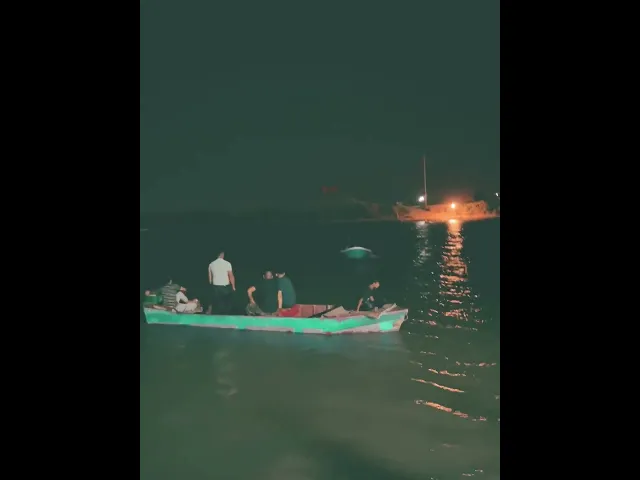 ⁣عبارة الكوت الان .. اهل العراق وتفانيهم بالخدمة ليلاً نهاراً .