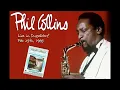 Download Lagu Phil Collins - Live in Dusseldorf - February 25th, 1985