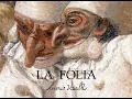 VIVALDI La Folia Arr Jeannette Sorrel