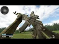 CSS MW2 ADS AK74M from CindyQwQ