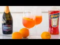 Classic Aperol Spritz Recipe How to Make Aperol Spritz