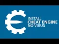 How to Install Cheat Engine Without Getting Hacked EASY
