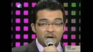 مبتفرحش غير لفرحك عبدالمجيد ابراهيم دندنها