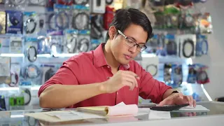 Pitney Bowes Keeping commerce flowing