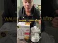 32 oz Walmart Black Decker Citrus Juicer Review Carnivore Diet essentials very good