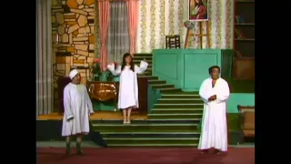 اغنية رمضان جانا مسرحية العيال كبرت 