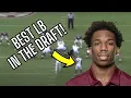 TONE-SETTER Edgerrin Cooper All-22 Highlights Analysis