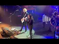 Kenny Wayne Shepherd - Somehow, Somewhere, Someway. Live at Le Bataclan in Paris, 26/4/2023