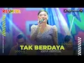 Lagu TAK BERDAYA - NOVI NOVITA - NEW REVATA LIVE KREMBUNG - CAKRAWALA AUDIO