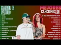KAROL G FEID Mix Exitos 2024 - Las Mejores Canciones de KAROL G FEID 2024