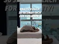 Download Lagu 5 MOVES FOR UNSTOPPABLE FLEXIBILITY! 30 SECONDS IS ALL YOU NEED!