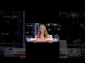 Kaylee McGhee White on Hannity