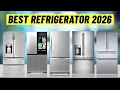 Best Refrigerator 2026 - Top 5 Best Refrigerators in 2026