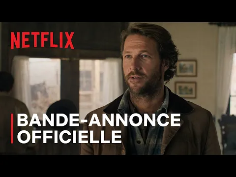 La Petite Maison dans la prairie | Bande-annonce officielle VF | Netflix France - YouTube thumbnail