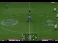 PES 2017 (PS2) Godoy Cruz vs Gremio - Copa Libertadores 2017 - 1/8 FINAL
