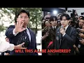 Lagu TAEHYUNG \u0026 JUNGKOOK FINALLY SPEAK — HYBE IN MAJOR TURMOIL!