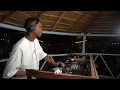 Benni Opalhn // Local deep house mix // Impromptu sessions // Lapeng garden #deephousemusic #dj